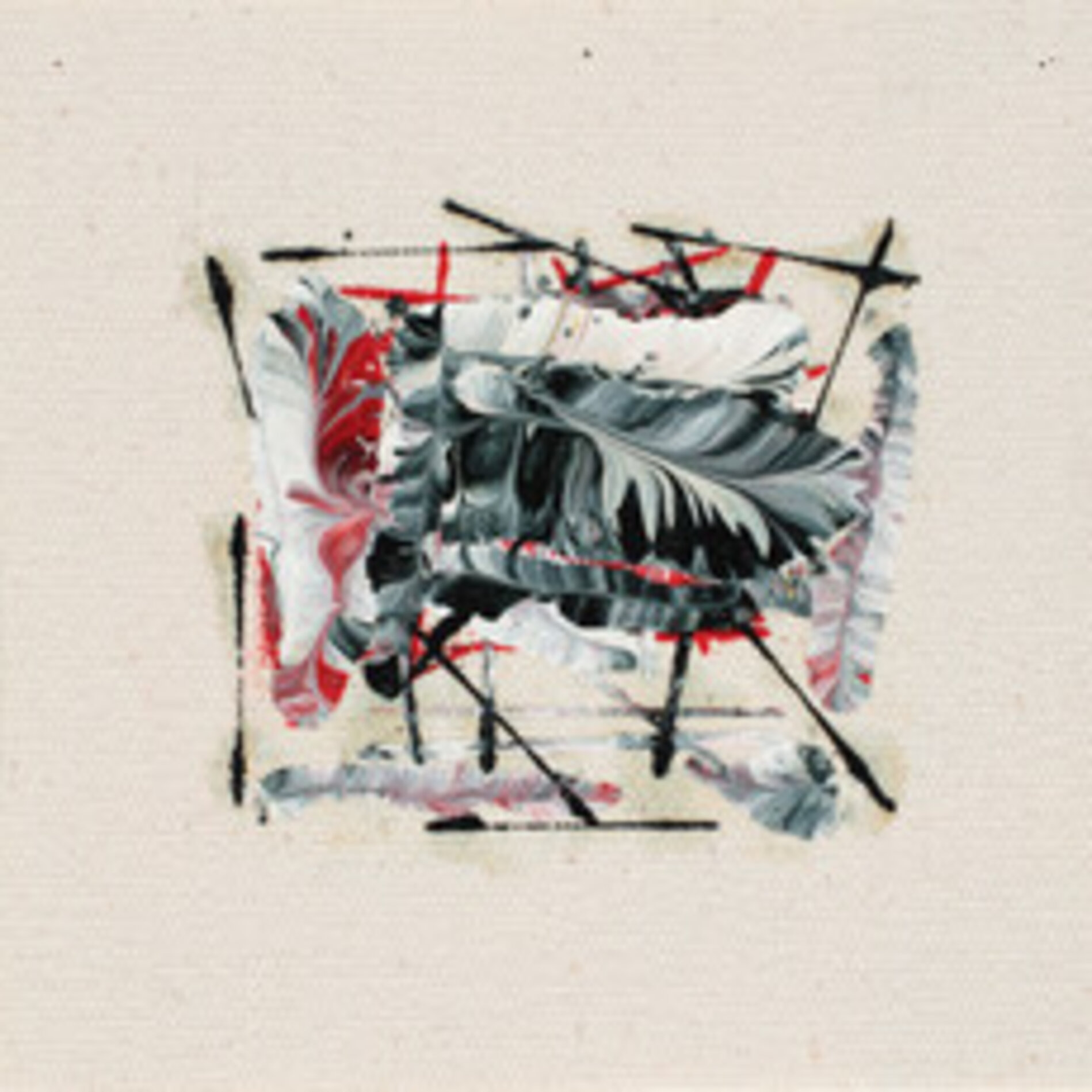 Untitled I