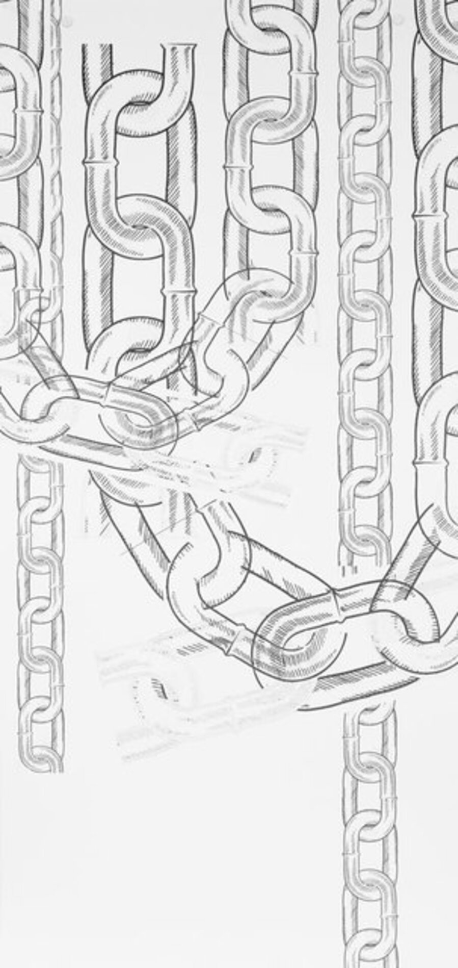 Chains (Wallpaper)