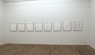 Grayscale, installation view