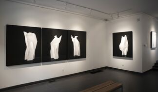 Malcolm Rains | chance unfolds, installation view