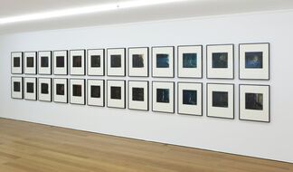 Rodney Graham, installation view