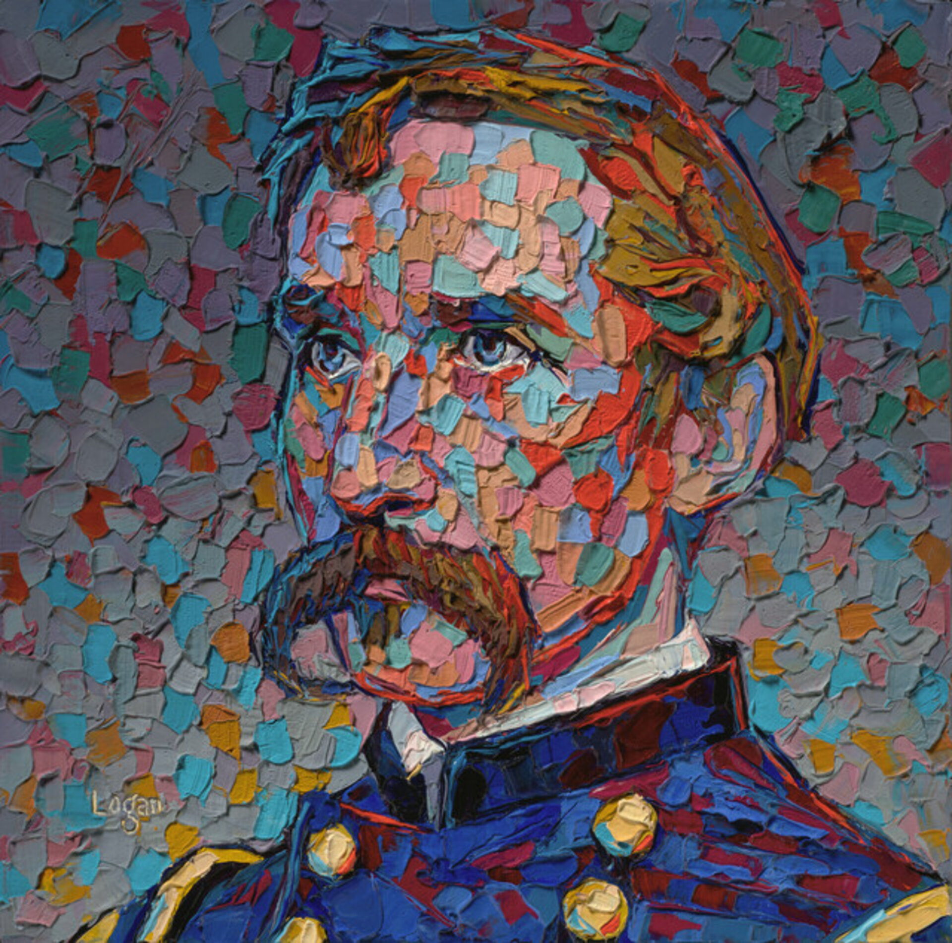 Joshua Chamberlain
