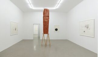 Esther Kläs / Linda Matalon, installation view