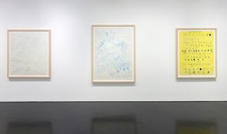 Tom Friedman: Always the Beginning, installation view