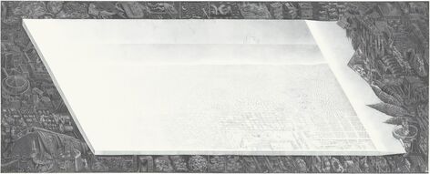 Ivan Yazykov, ‘ Disassembled landscape or autumn in the Crimea. ’, 2015-2016