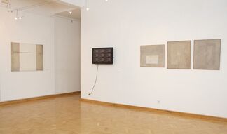 'EXPEDITION', installation view