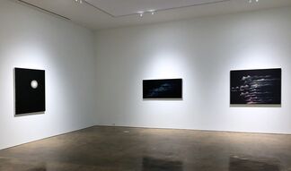VEDA REED | transition, installation view