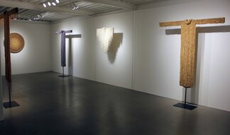 Maximo Gonzalez & Xawery Wolski, installation view