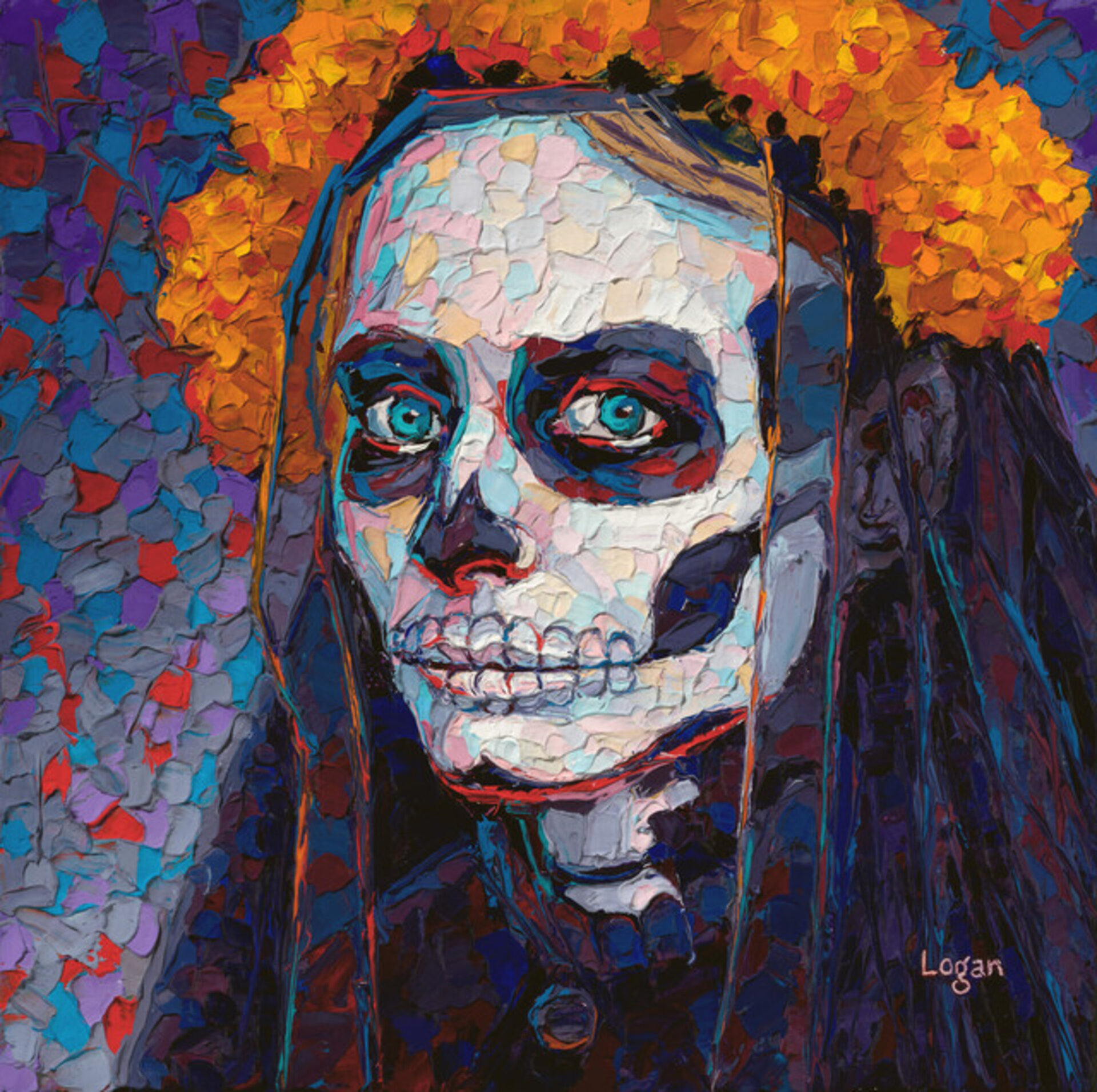 La Catrina #2