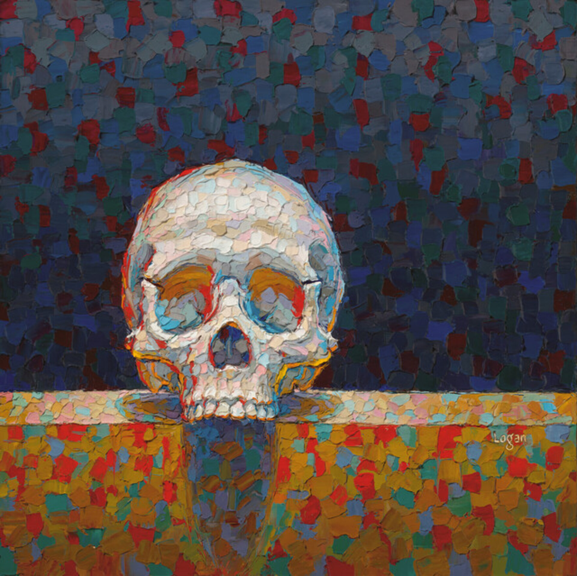 Skull