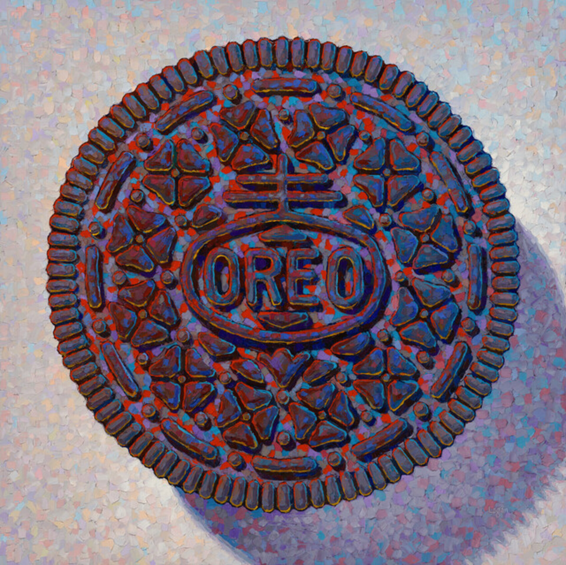 OREO