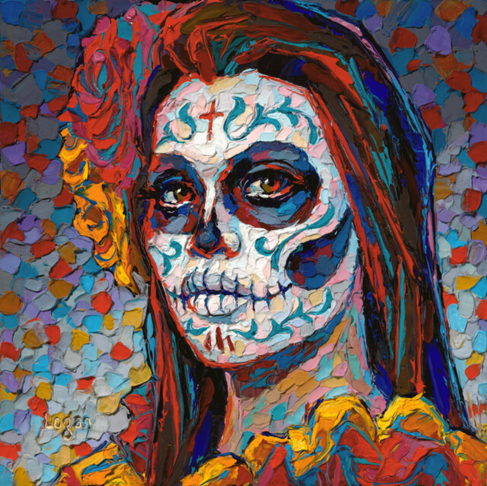 La Catrina #3