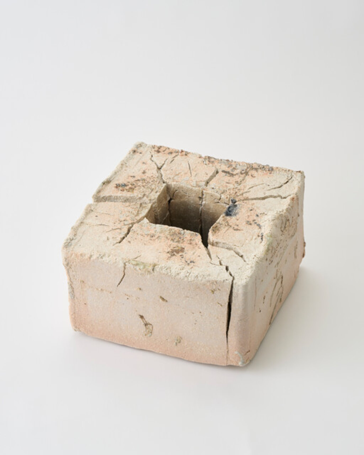 Dried-Up Well