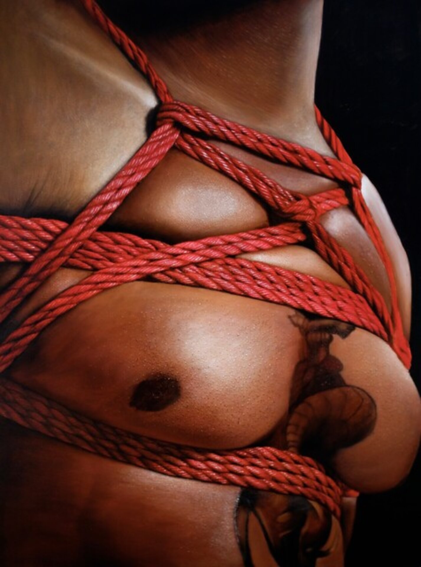 Bound and Becoming