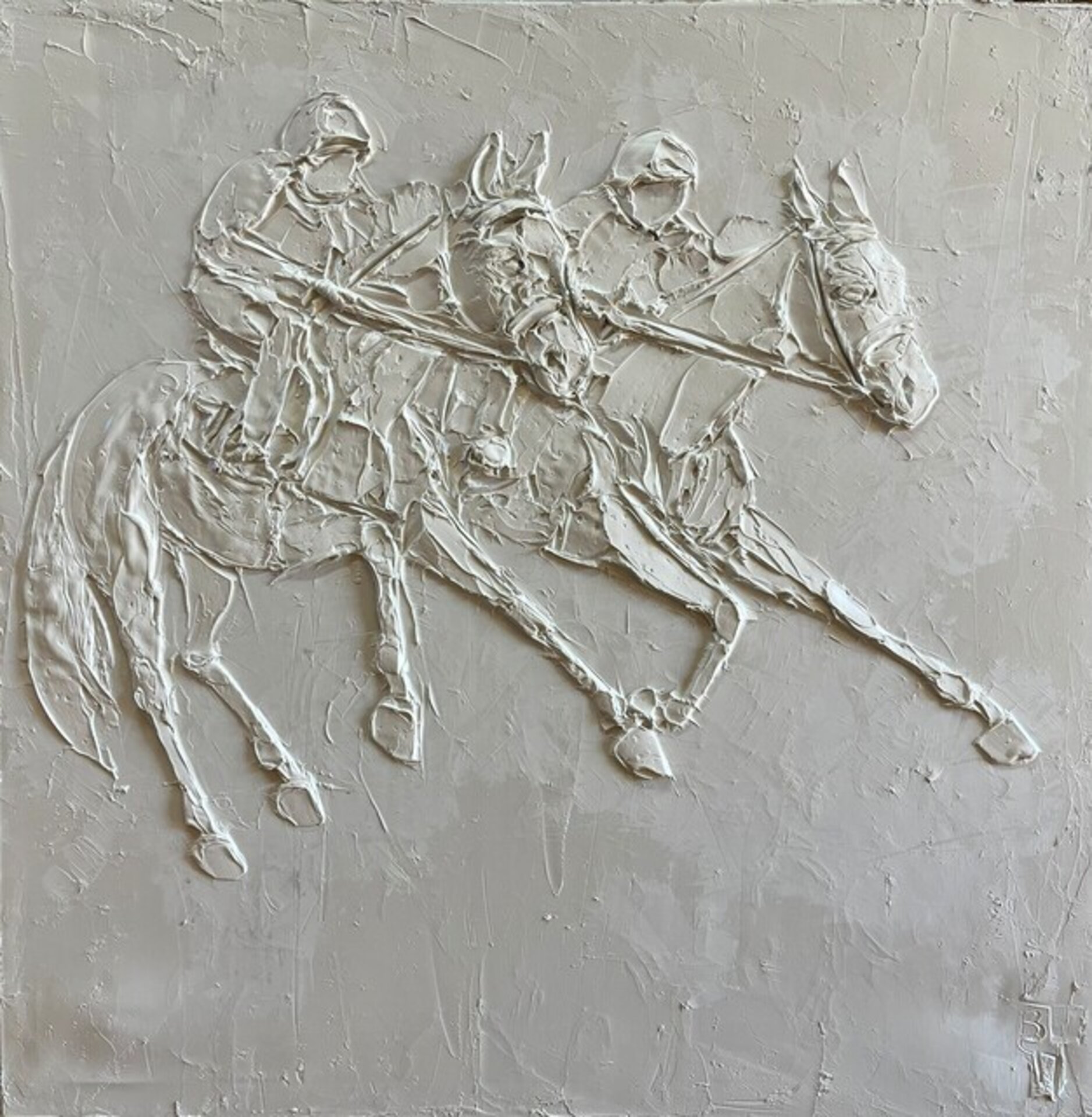 Racehorses
