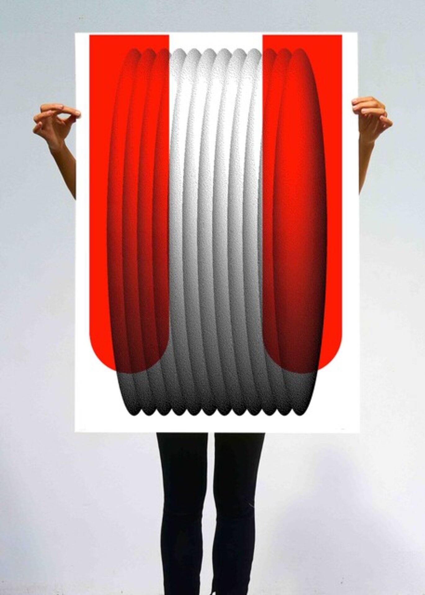 Drips (red)
