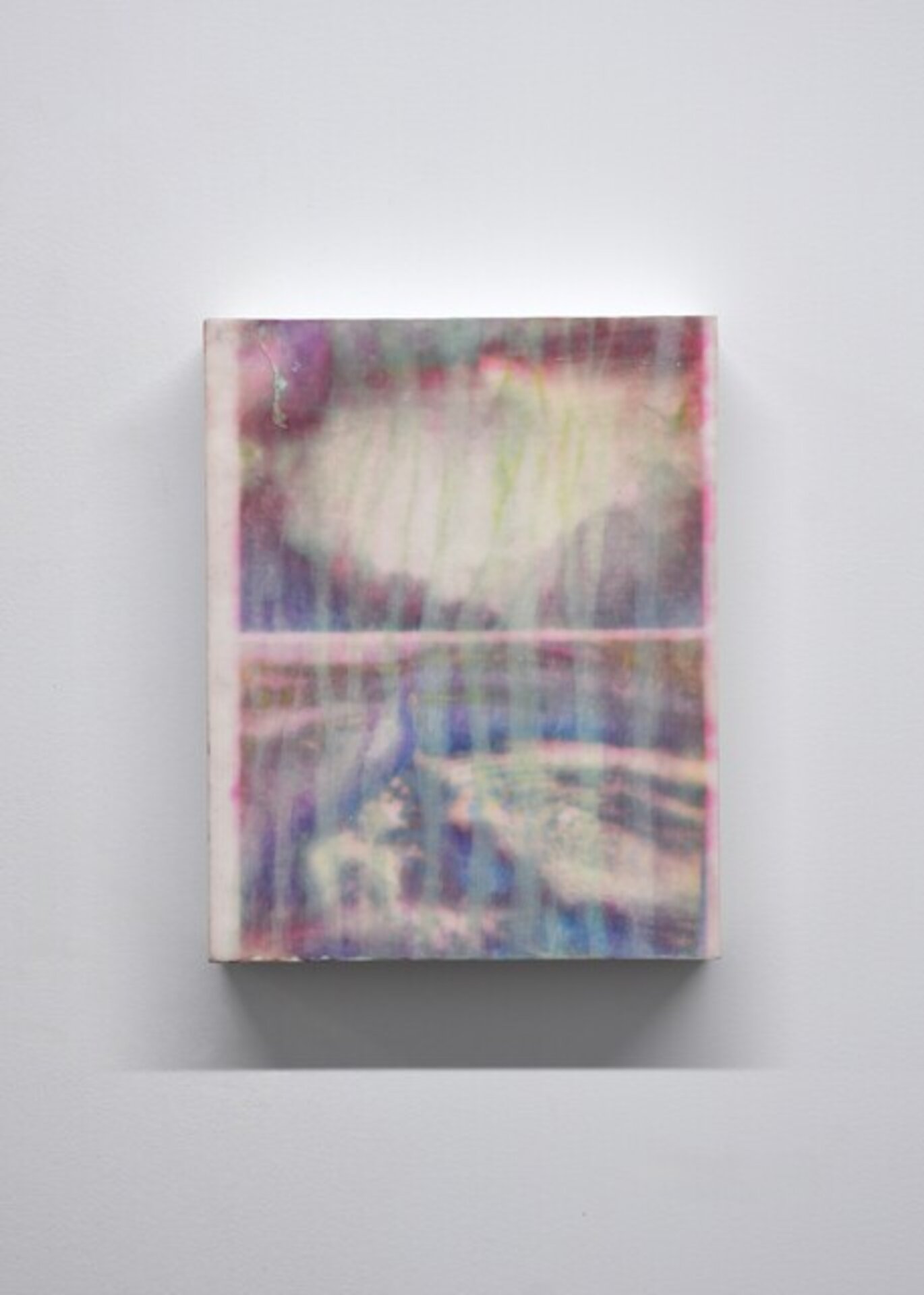 The Recurring Spectres of the Image XV
