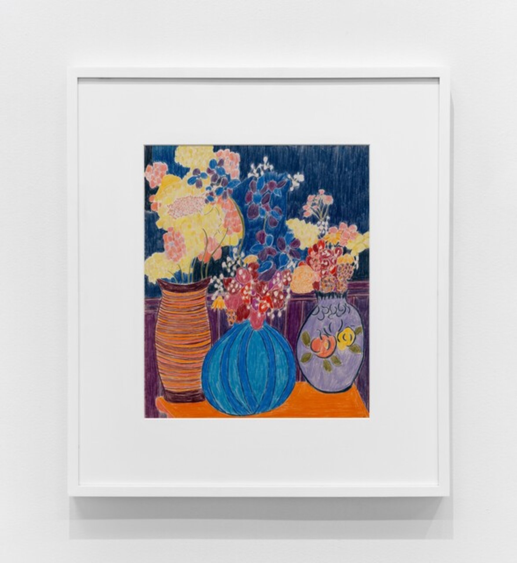 Untitled (Vases)