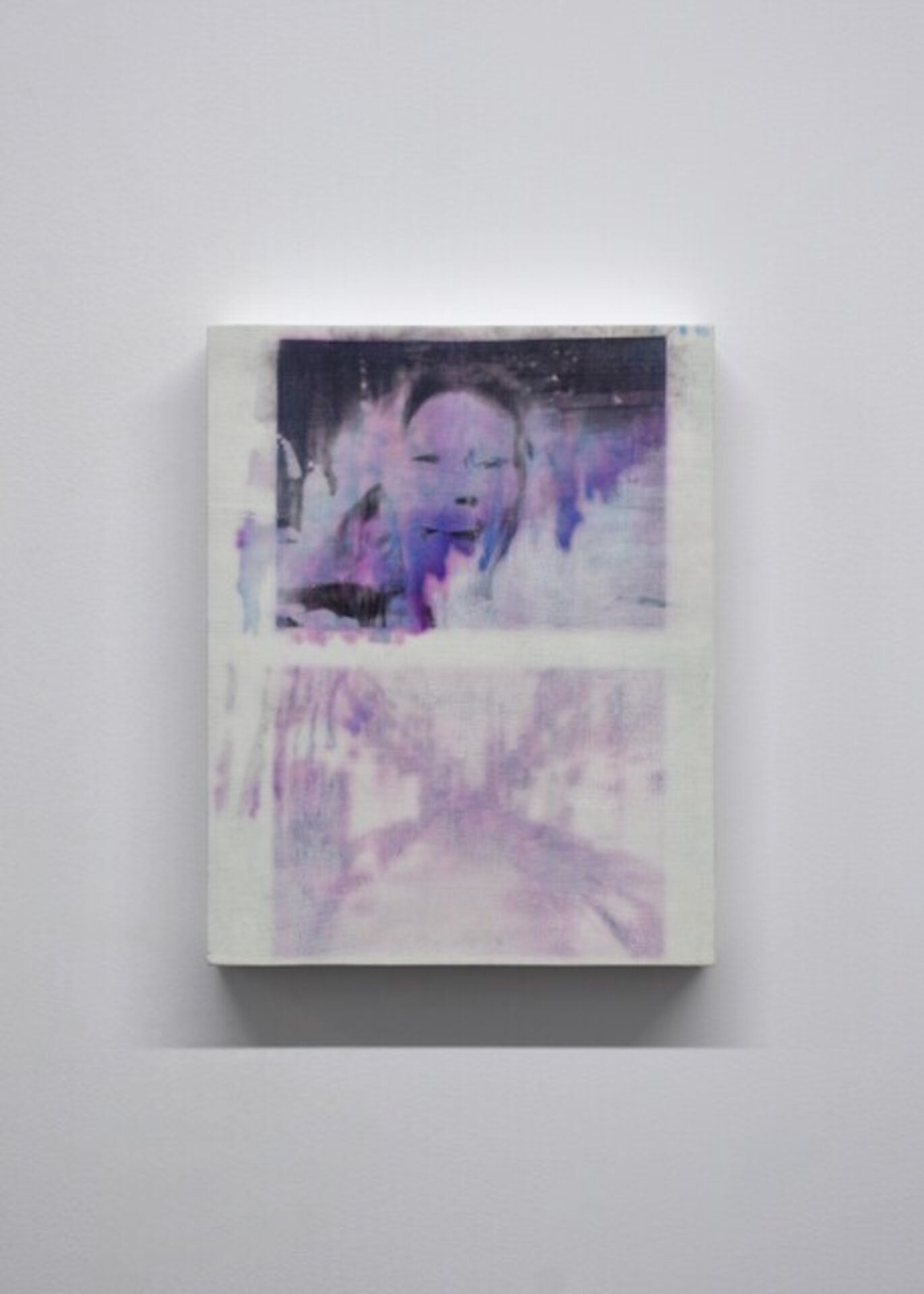 The Recurring Spectres of the Image I