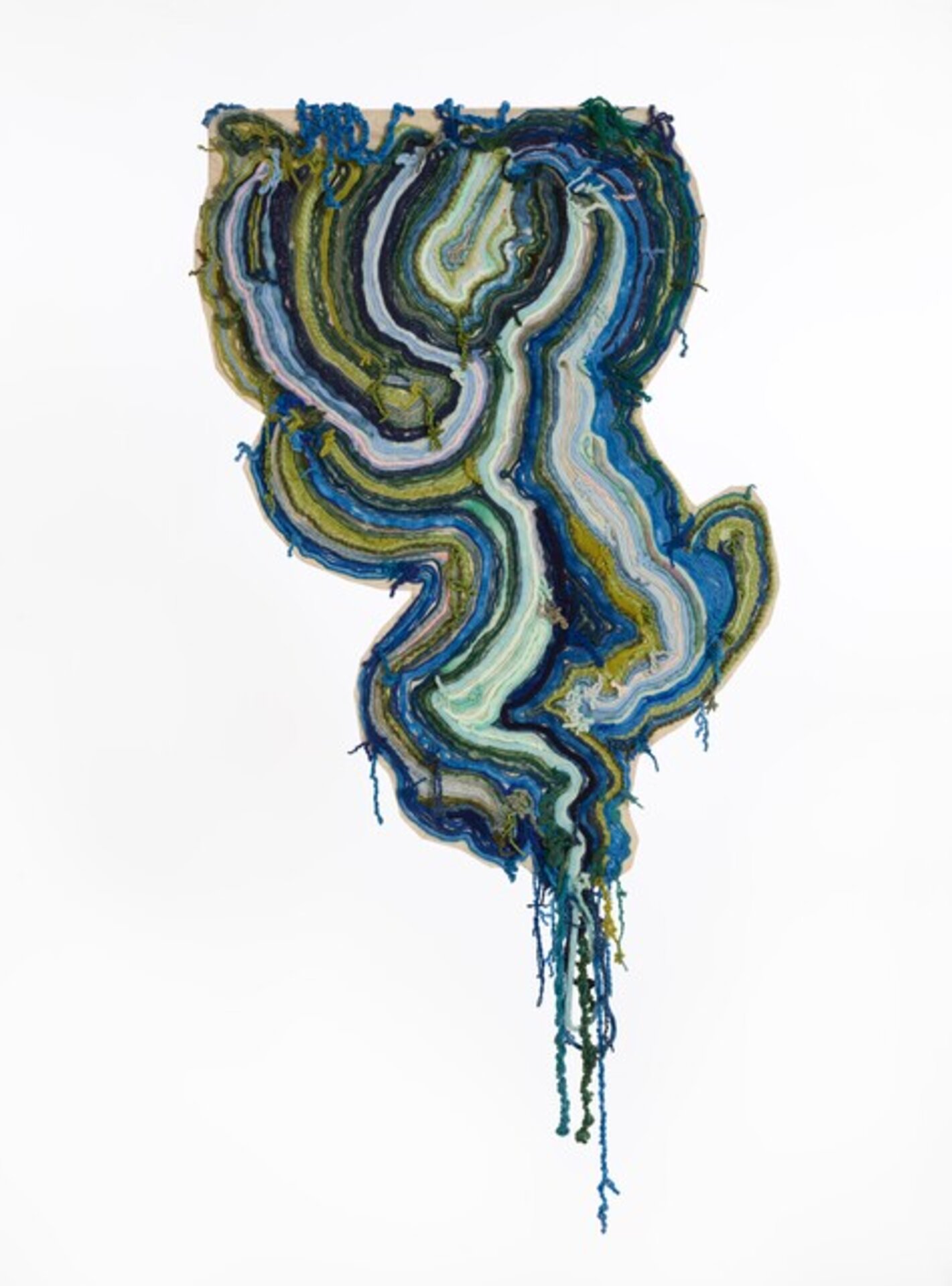 Overflowing Dreams II