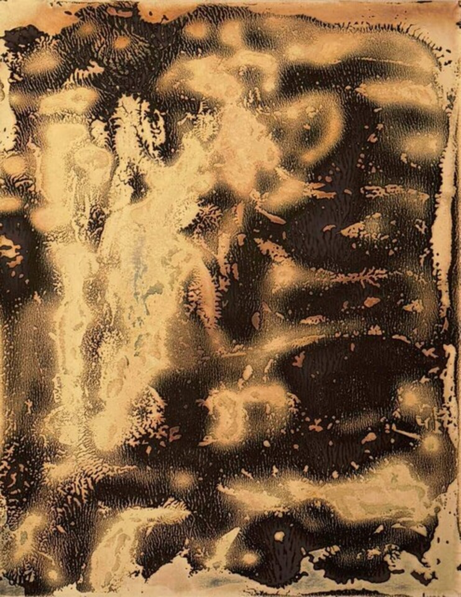 Purnama (dan) Tilem Untitled #30