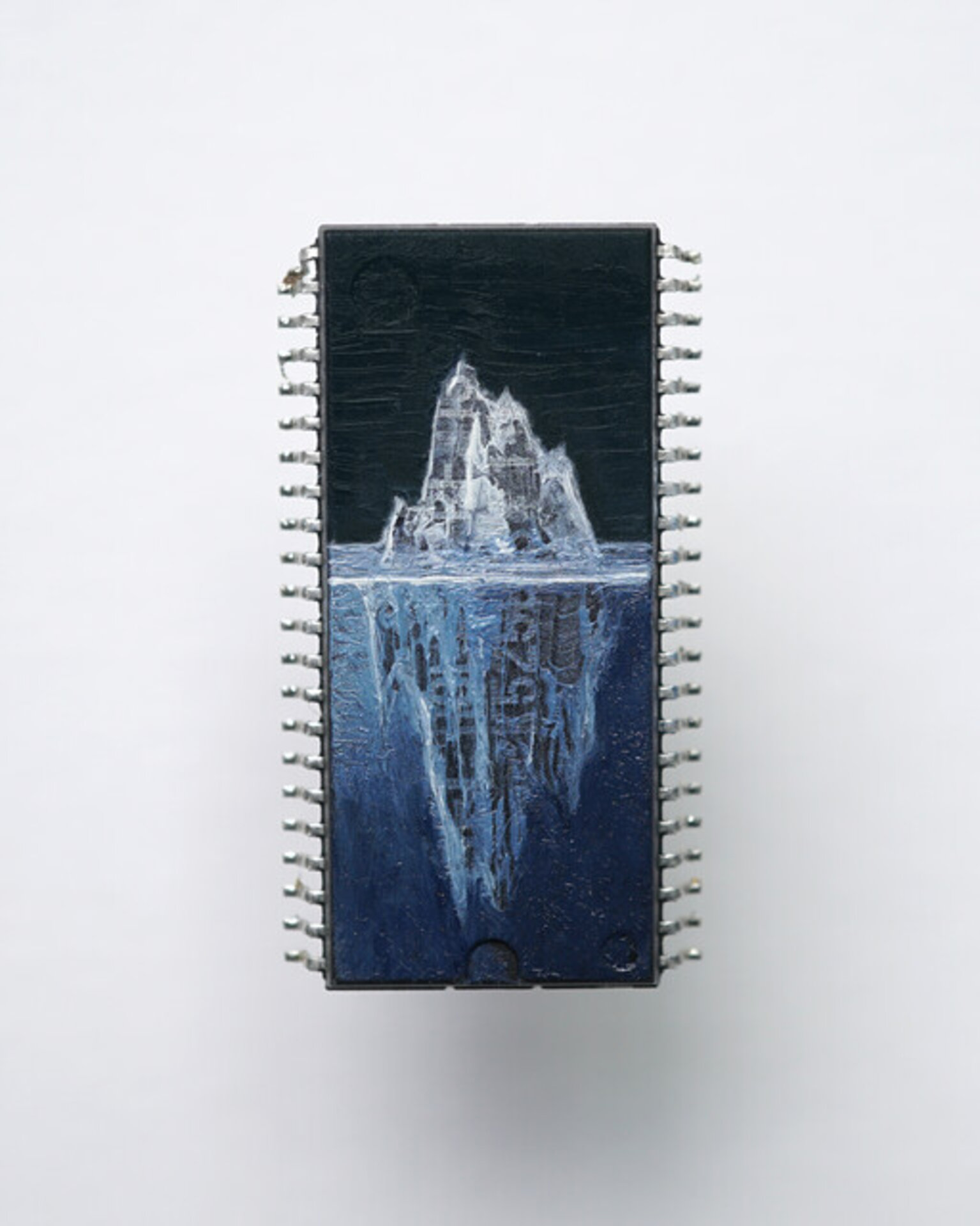 Iceberg