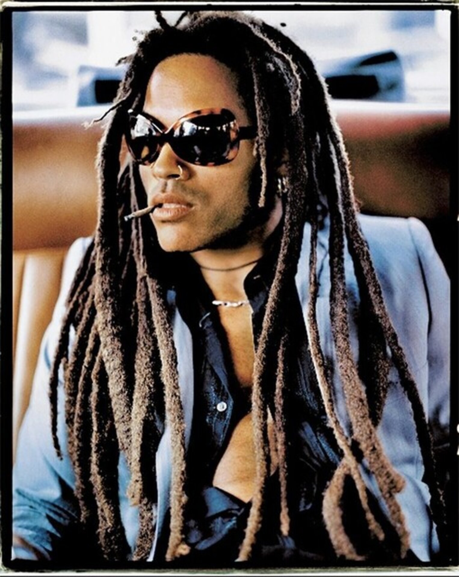 Lenny Kravitz