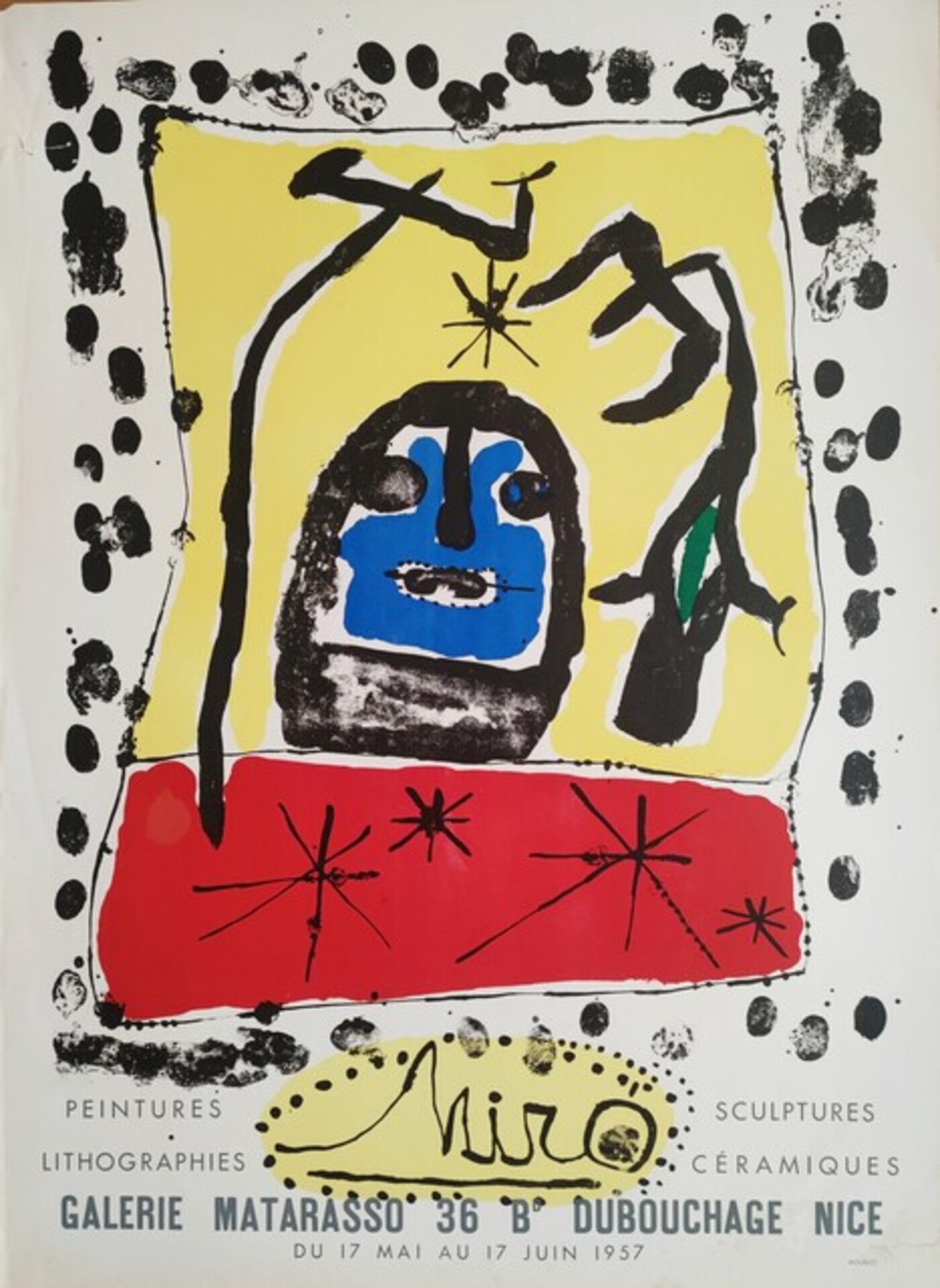 Galerie Matarasso