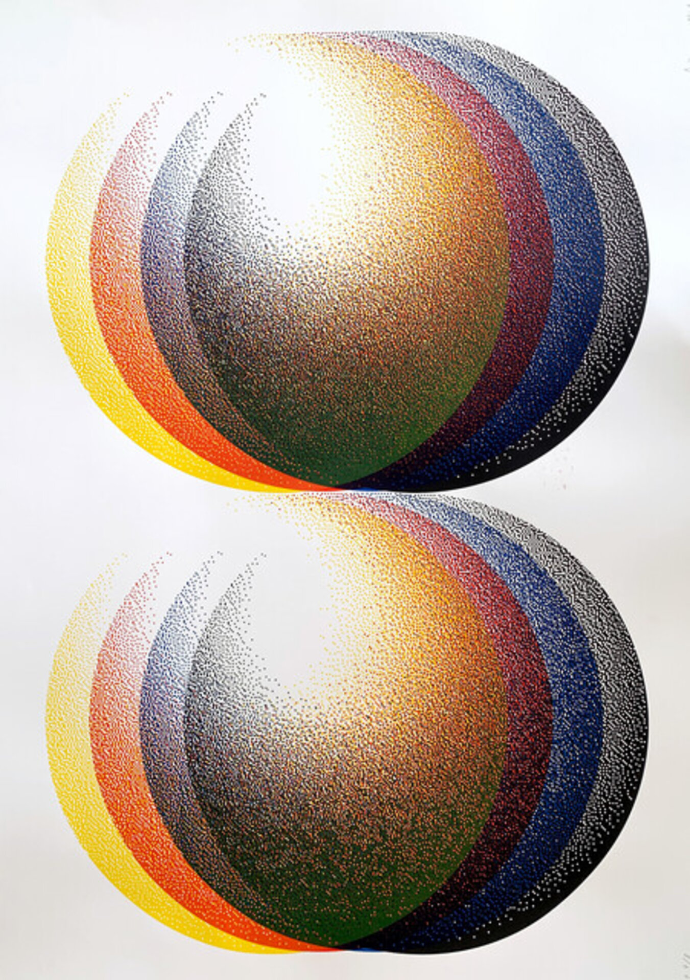 Vibrating Balls