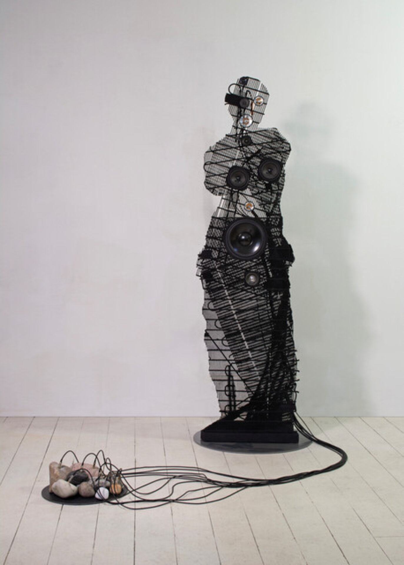 Venus of the Orifices