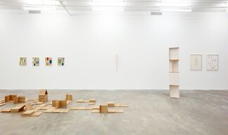 Play, installation view