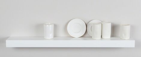 Edmund de Waal, ‘Certosa, III’, 2015