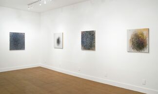 Patrick Keesey - Partial Recovery, installation view