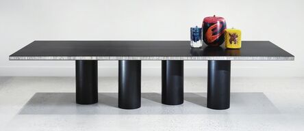 Martin Szekely, ‘Prototype 1 "H.A.P." Table’, 2009
