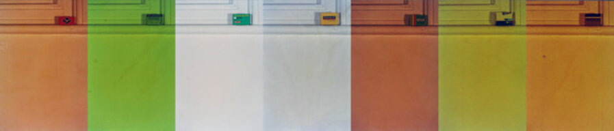 Seven Representations Of White