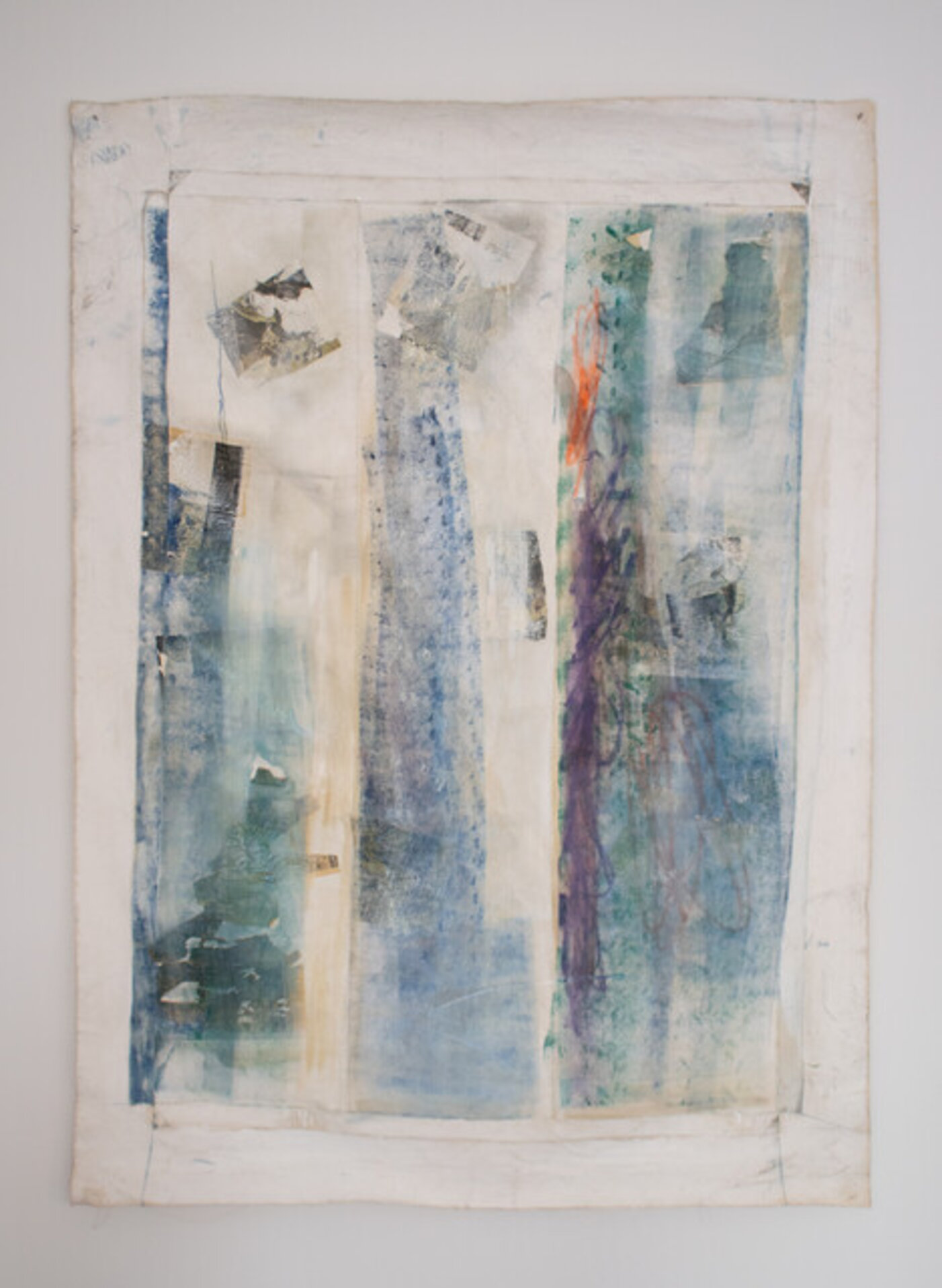 Untitled (Flag)