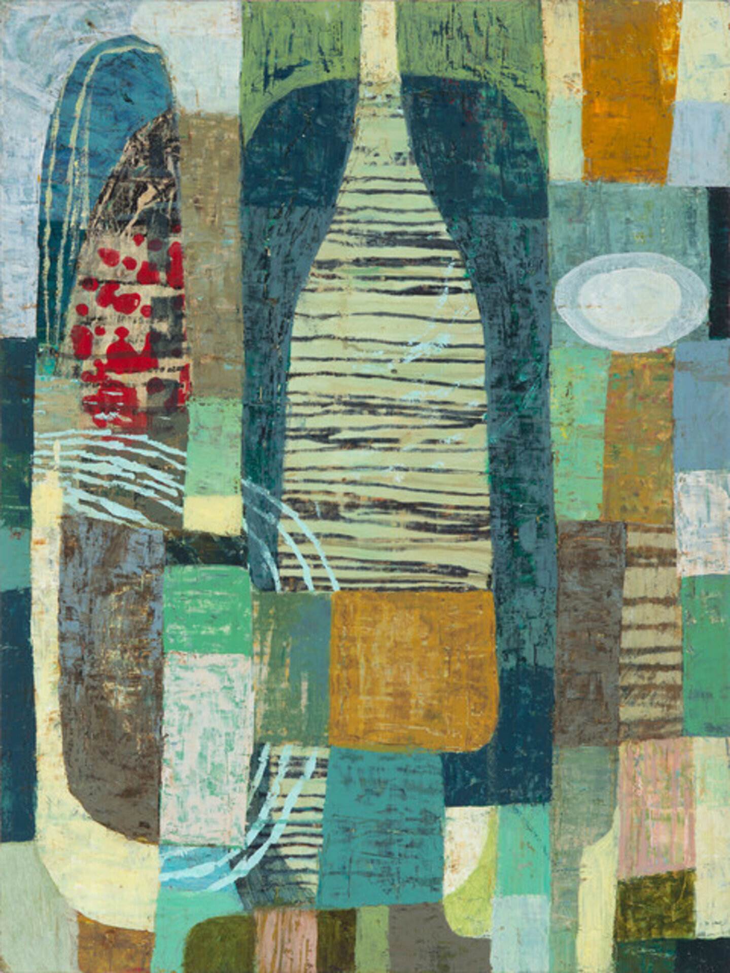 untitled (bottle/egg)