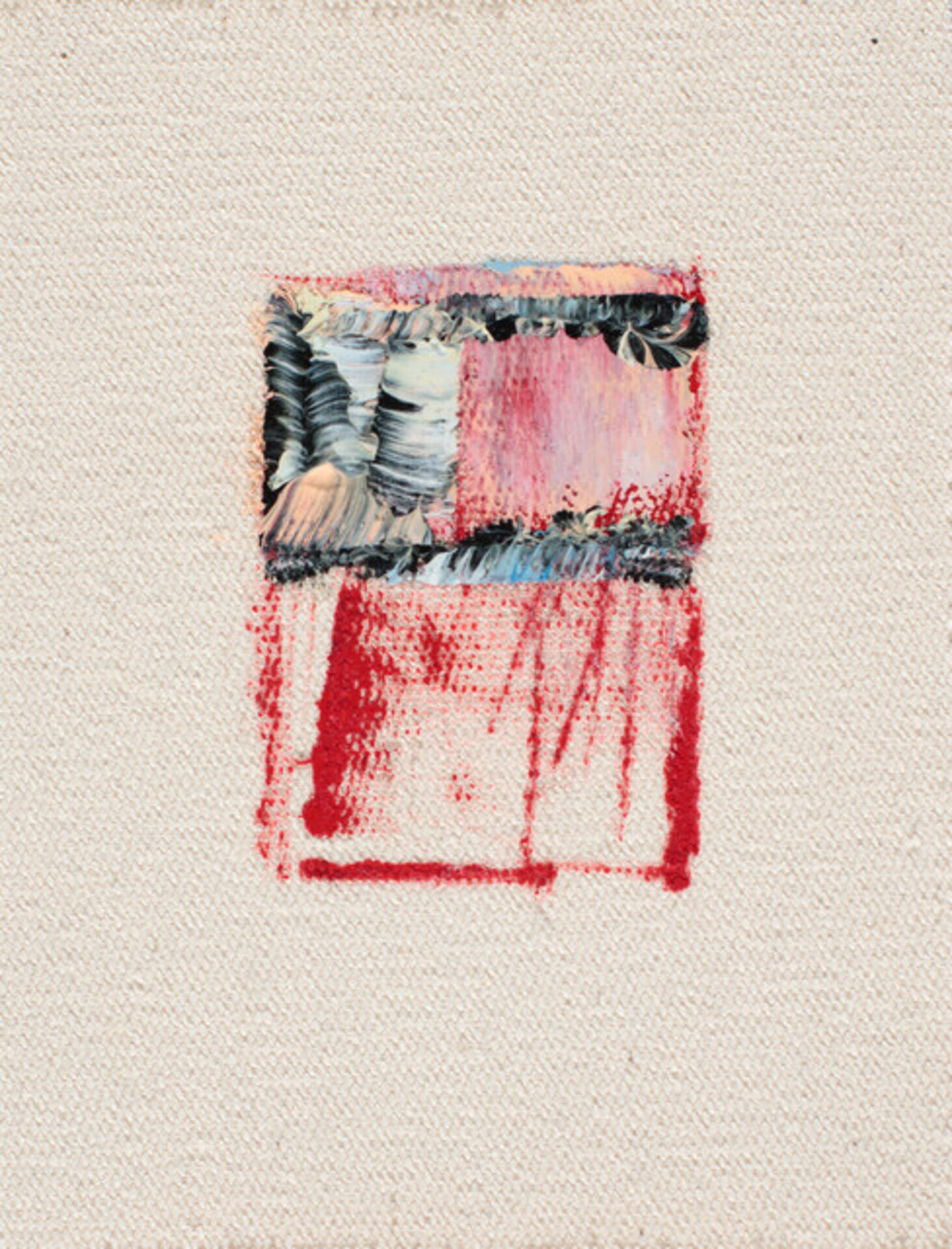 Untitled X