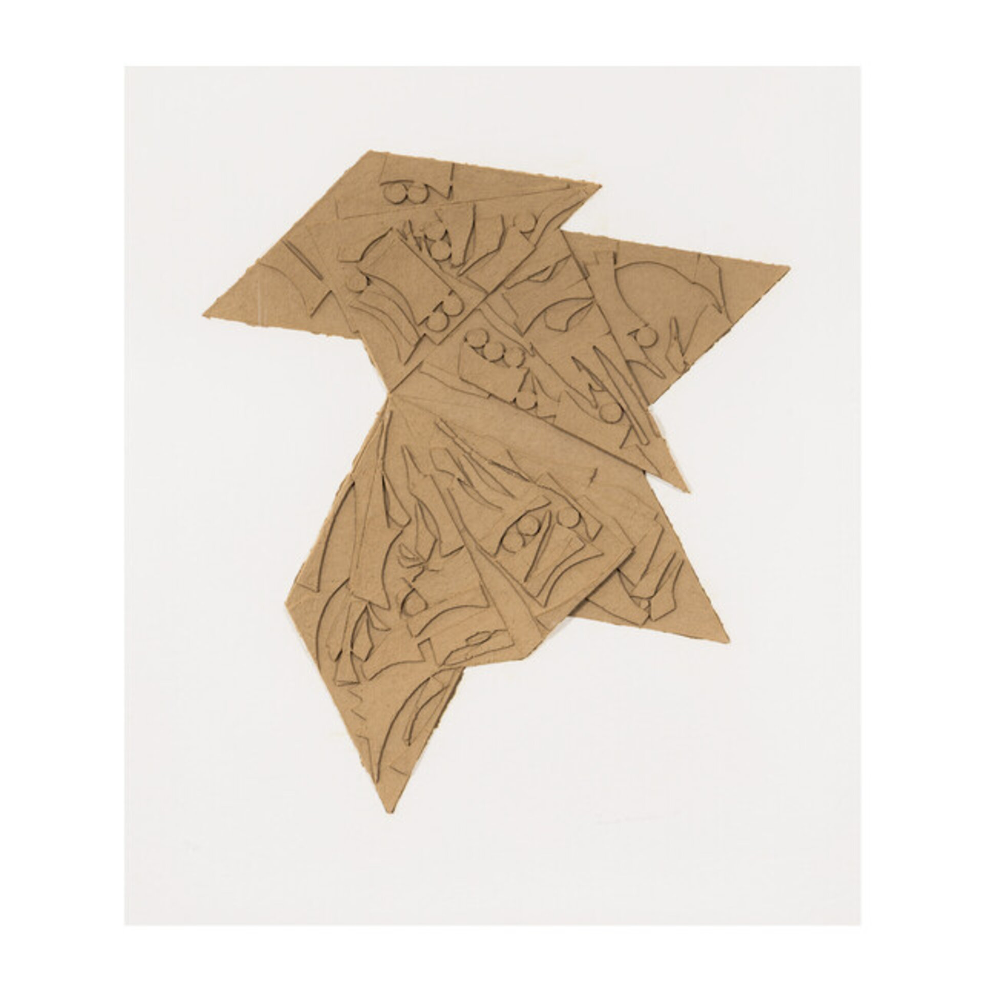 Six Pointed Star
