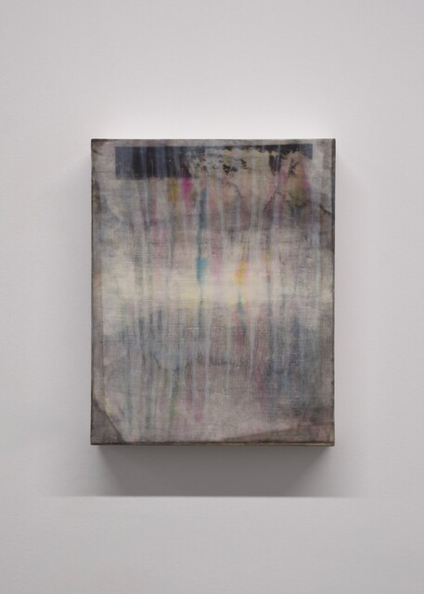 The Recurring Spectres of the Image XVII
