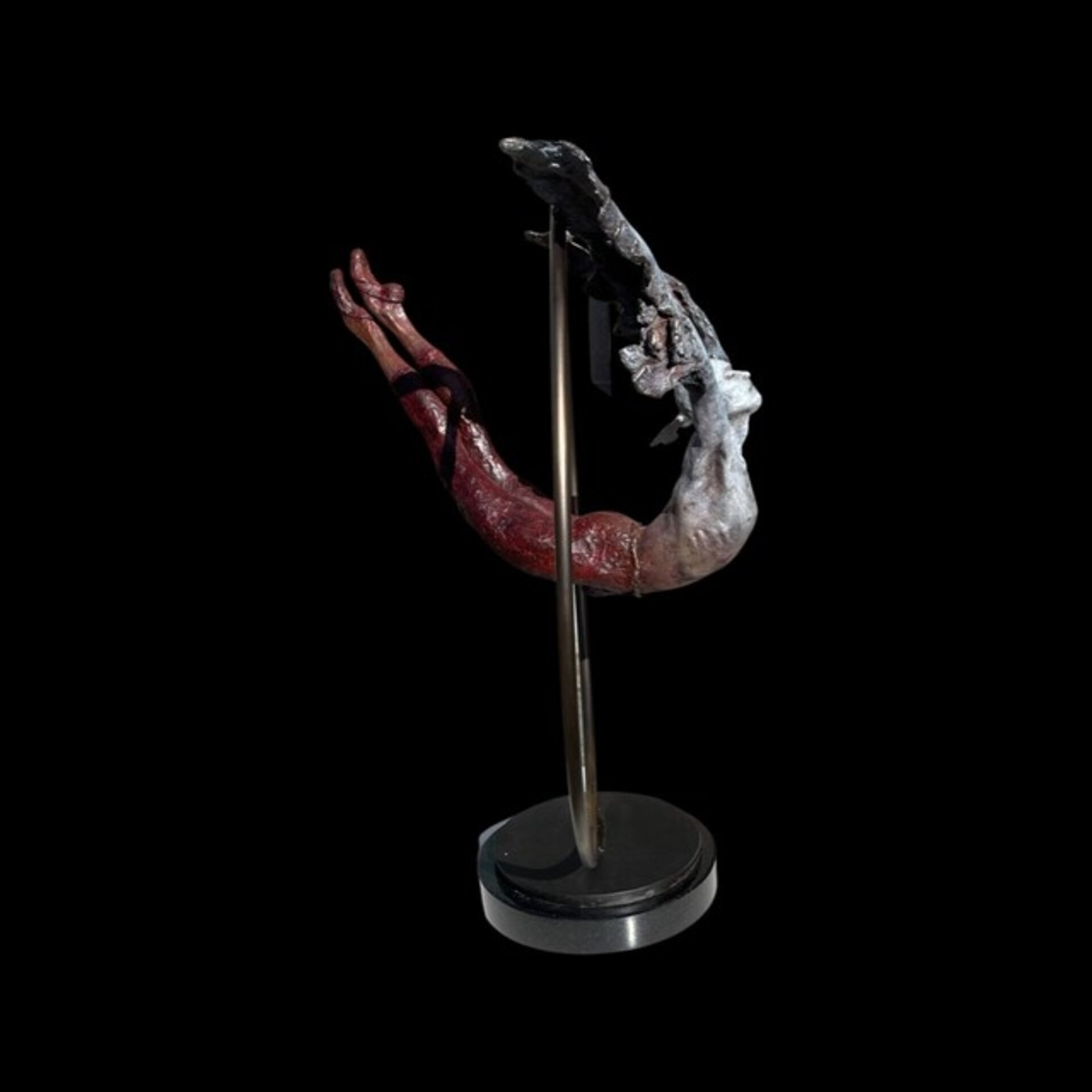 Cirque Deux