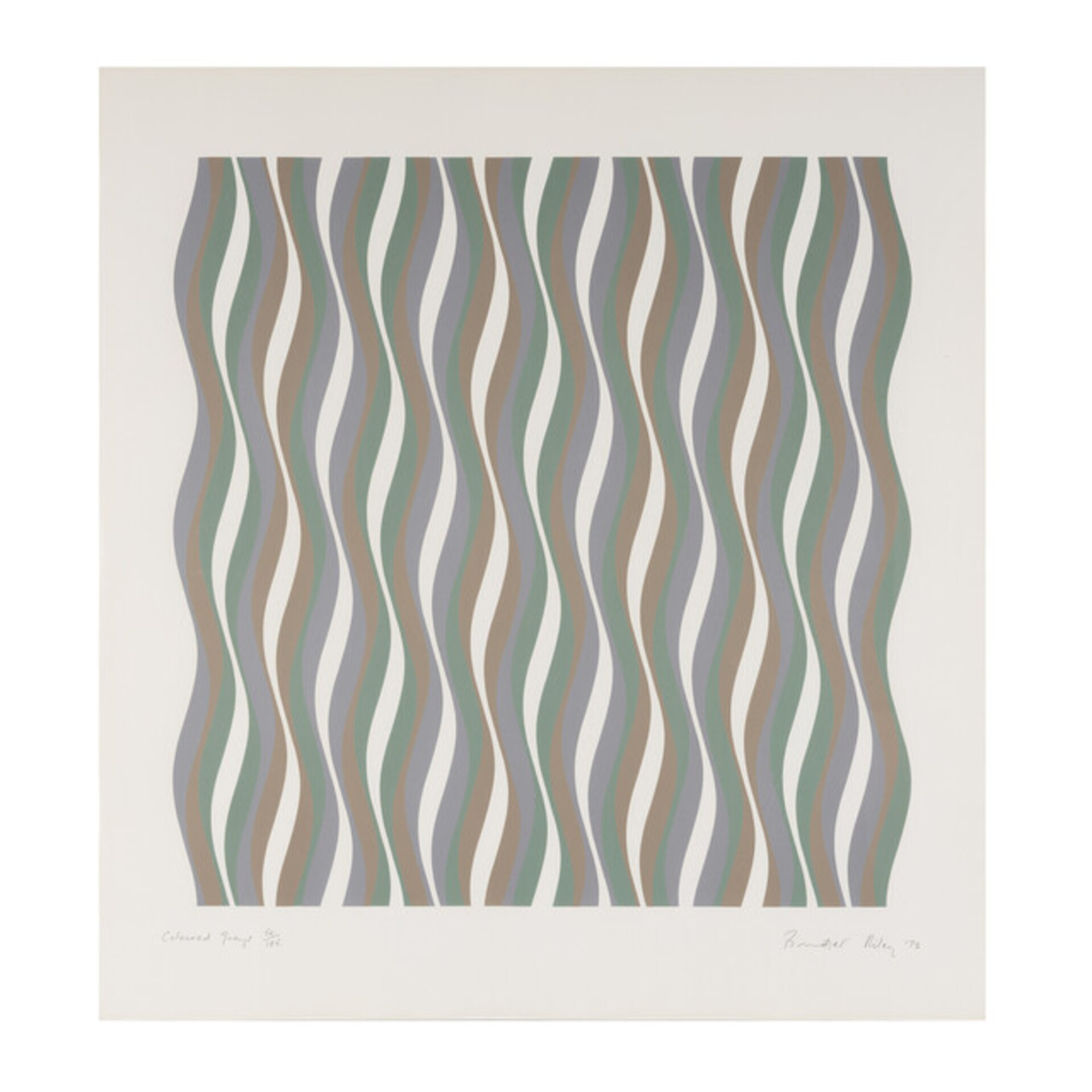 Coloured Greys I