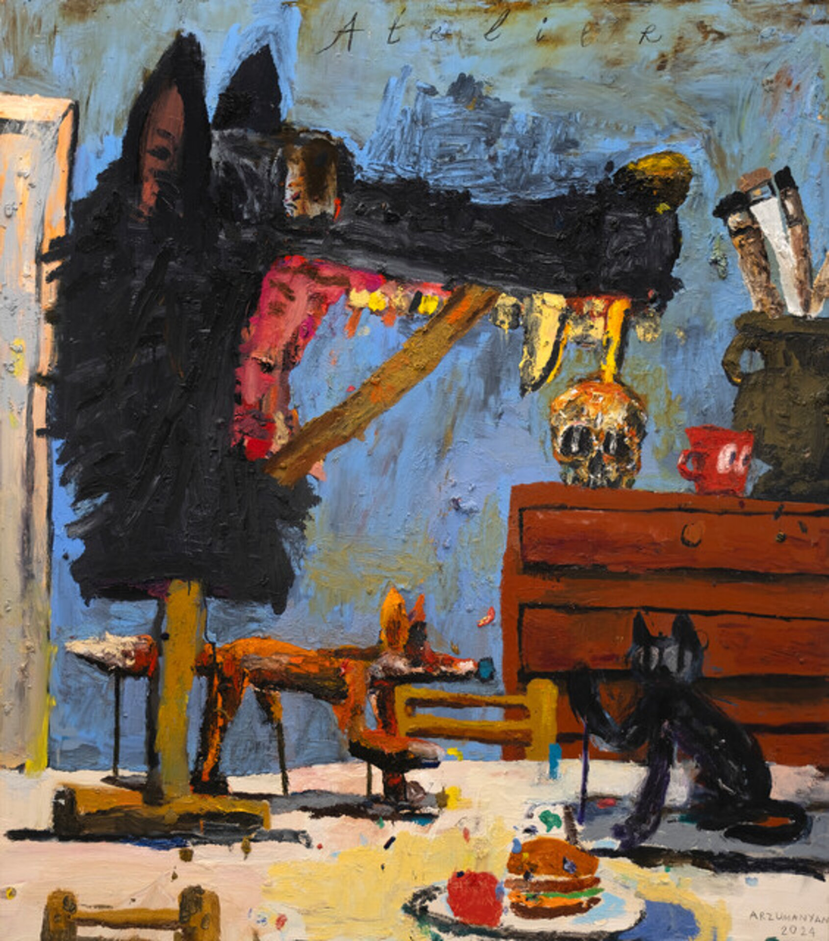 Atelier