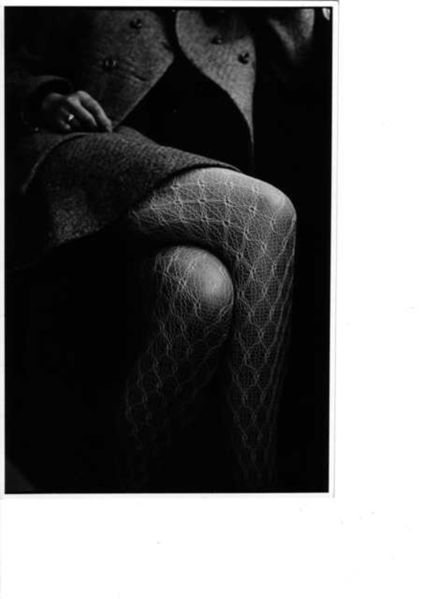 Vintage Print