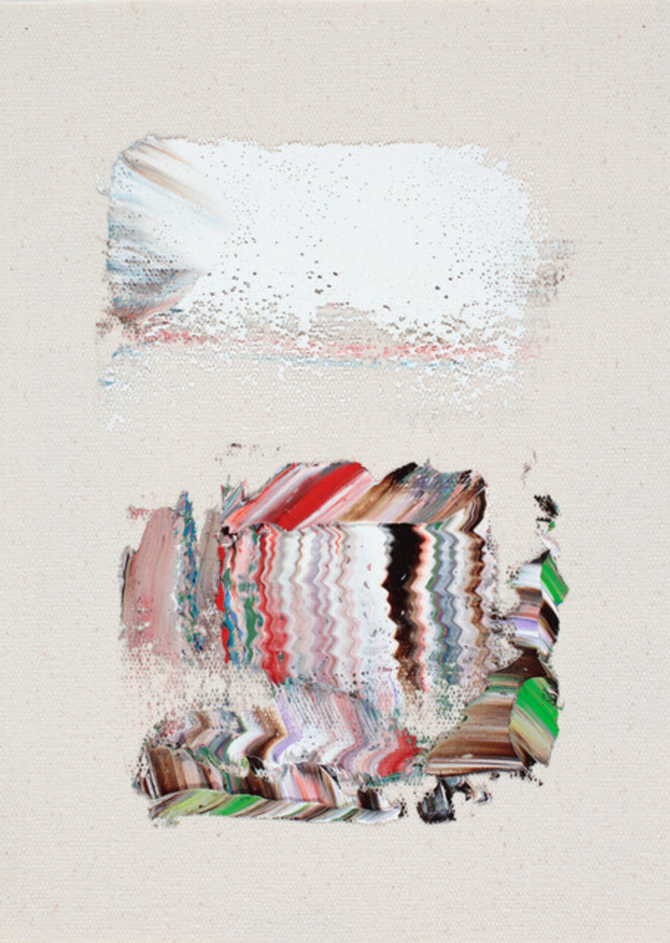 Untitled XIV