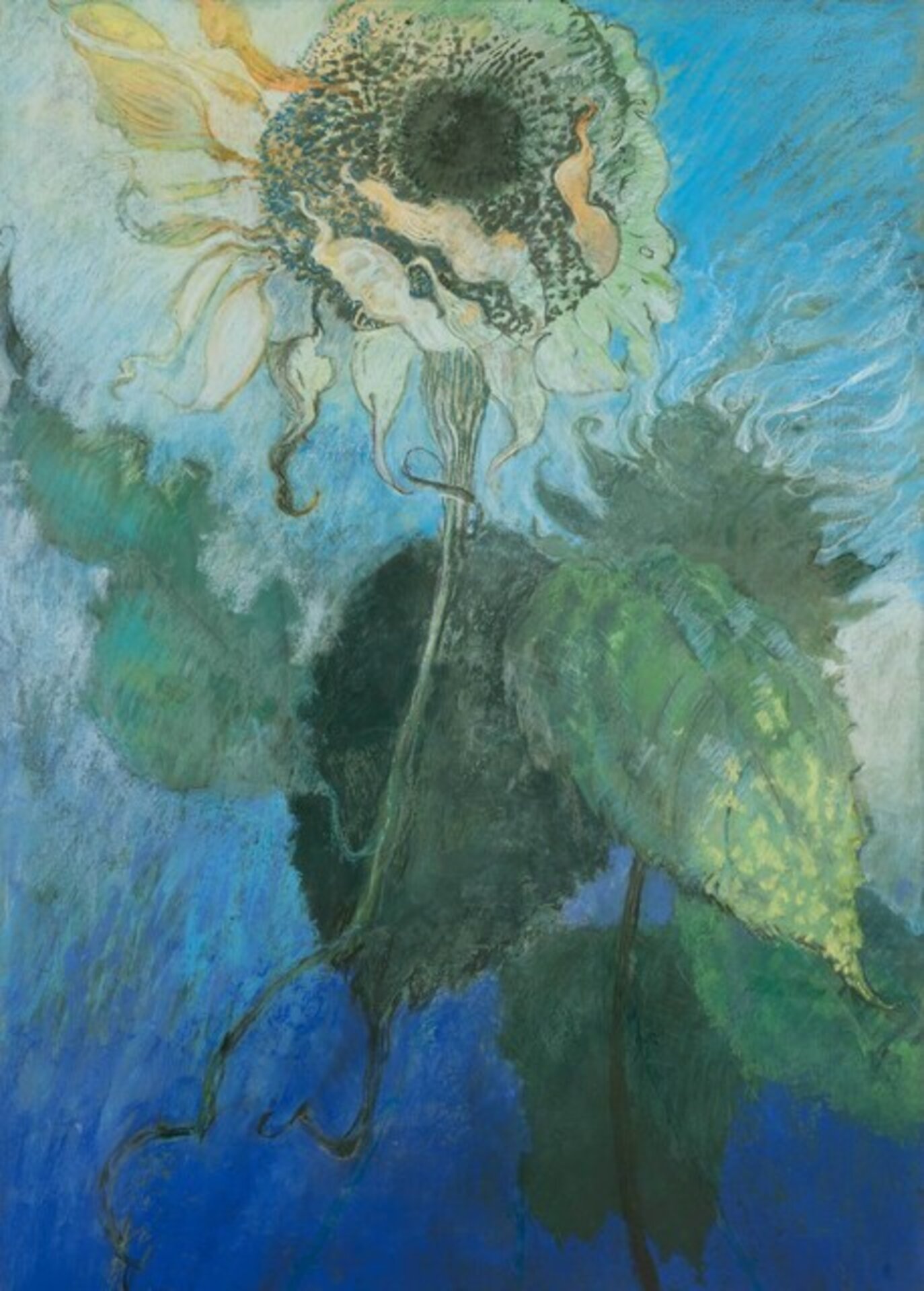 Summer Wind