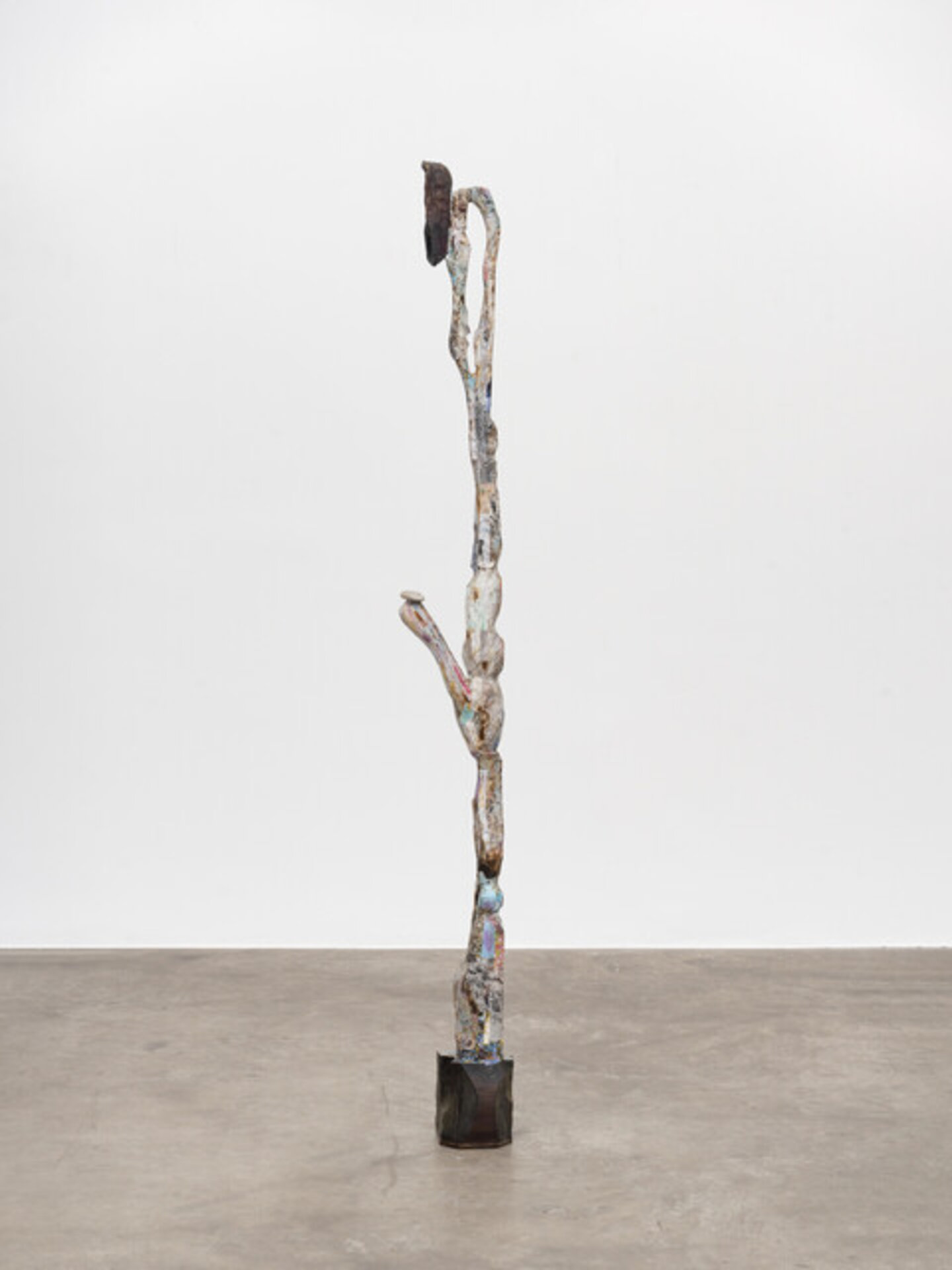 Totem Alba