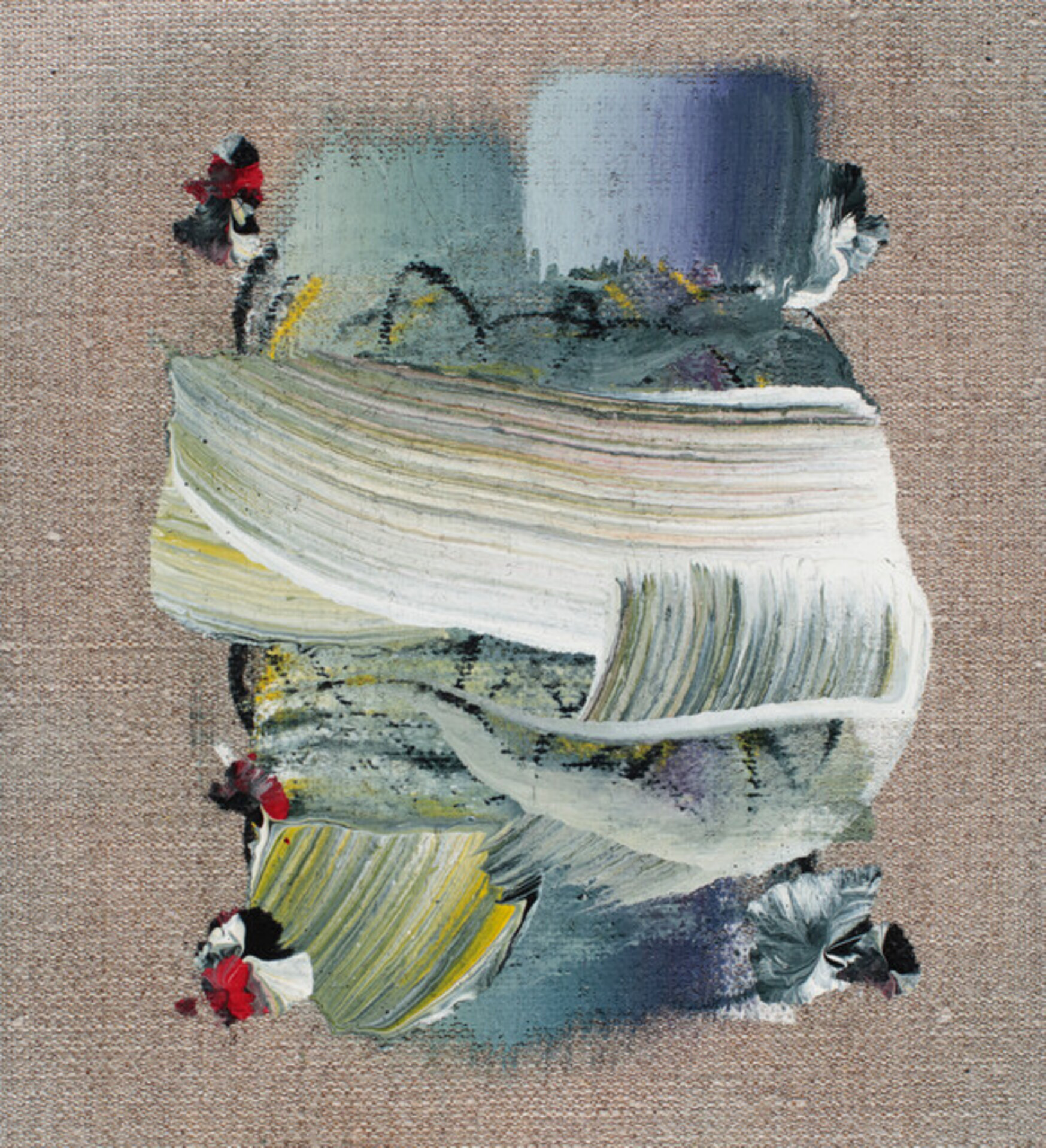 Untitled V