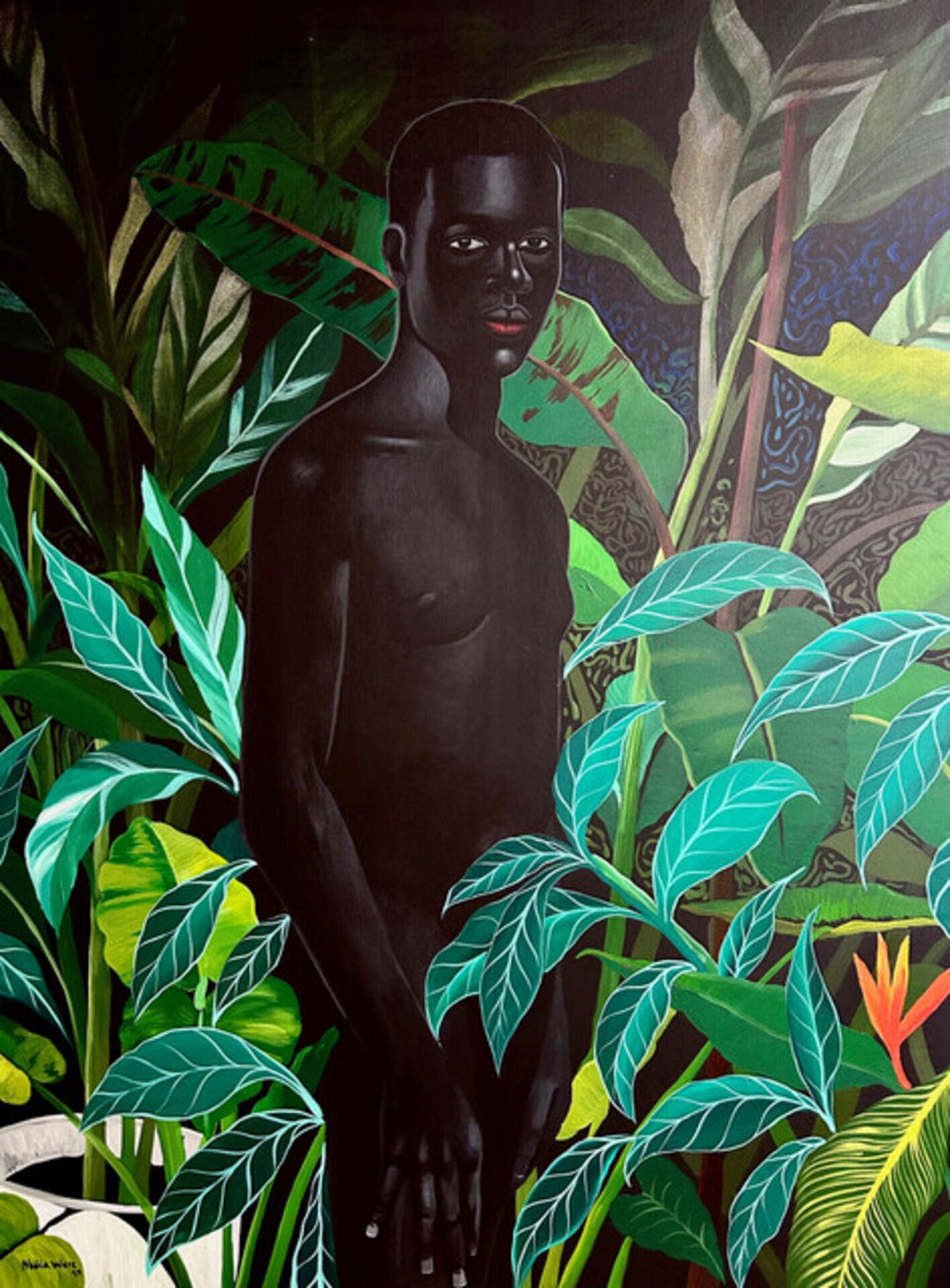 Mshikamano