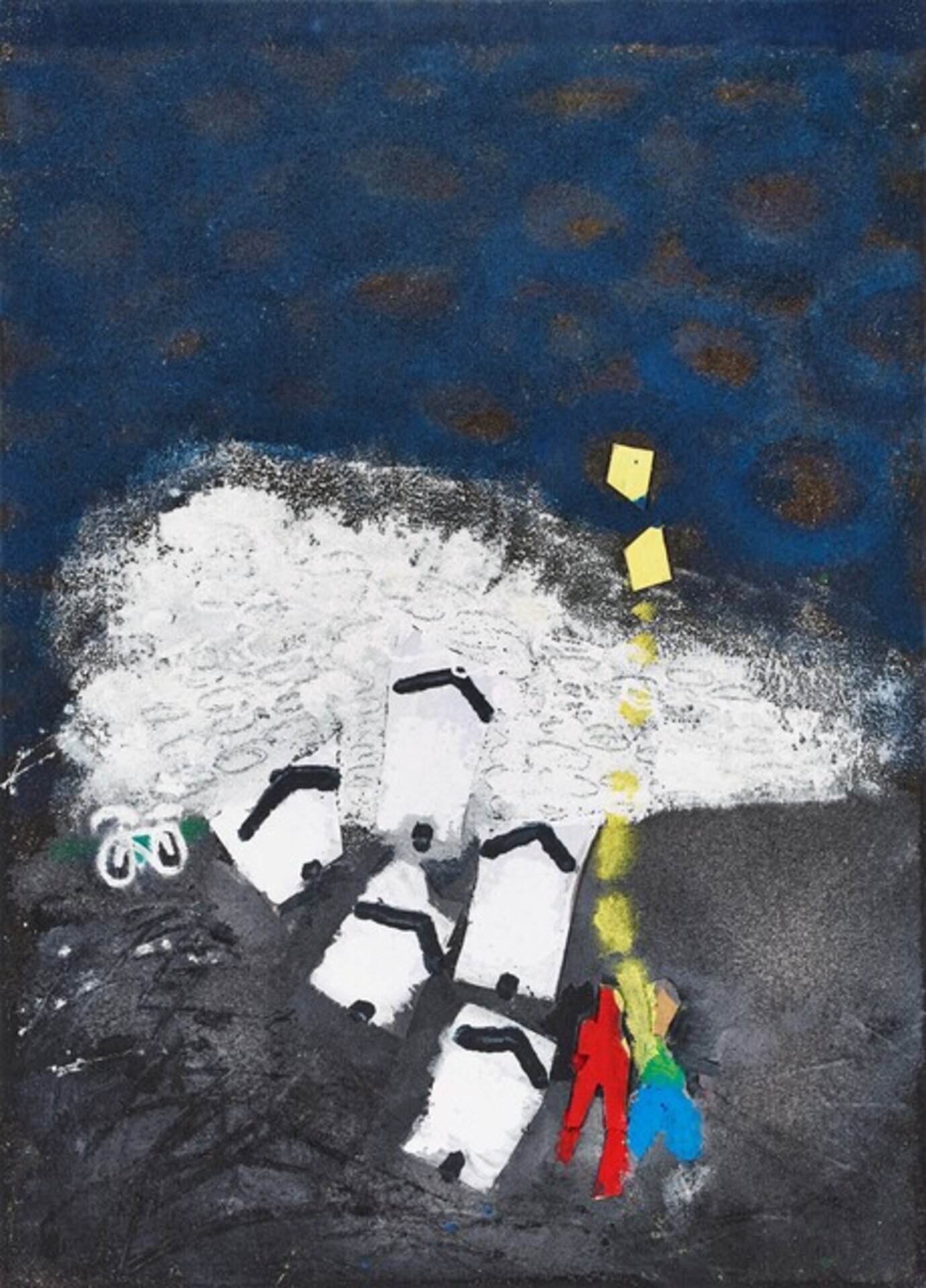 Amanti di luna 2